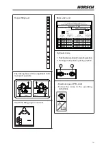 Предварительный просмотр 43 страницы horsch Maestro 12.45 CV Operating Instructions Manual