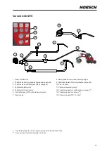 Предварительный просмотр 59 страницы horsch Maestro 12.45 CV Operating Instructions Manual