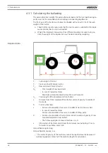 Предварительный просмотр 28 страницы horsch Maestro 16 SX Operating Instructions Manual