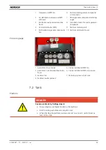 Предварительный просмотр 55 страницы horsch Maestro 16 SX Operating Instructions Manual