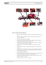 Предварительный просмотр 139 страницы horsch Maestro 16 SX Operating Instructions Manual