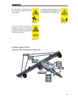 Preview for 29 page of horsch Maestro 1630 SW Owner'S Manual