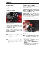 Preview for 63 page of horsch Maestro 1630 SW Owner'S Manual