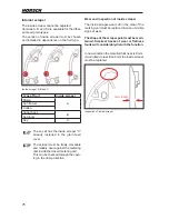 Preview for 75 page of horsch Maestro 1630 SW Owner'S Manual