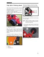 Preview for 84 page of horsch Maestro 1630 SW Owner'S Manual