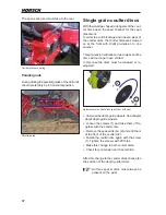 Preview for 87 page of horsch Maestro 1630 SW Owner'S Manual