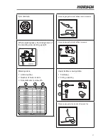 Preview for 31 page of horsch Maestro 24 SW Operating Instructions Manual