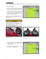 Preview for 46 page of horsch Maestro 24 SW Operating Instructions Manual