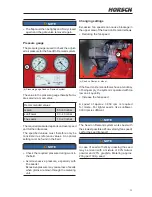 Preview for 59 page of horsch Maestro 24 SW Operating Instructions Manual