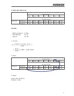 Preview for 65 page of horsch Maestro 24 SW Operating Instructions Manual