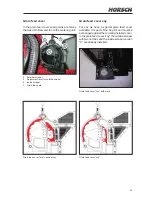 Preview for 73 page of horsch Maestro 24 SW Operating Instructions Manual