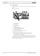 Предварительный просмотр 30 страницы horsch Maestro CX Translation Of The Original Operating Instructions