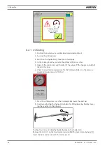 Предварительный просмотр 54 страницы horsch Maestro CX Translation Of The Original Operating Instructions