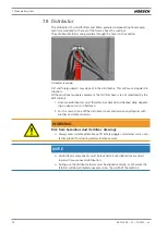 Предварительный просмотр 78 страницы horsch Maestro CX Translation Of The Original Operating Instructions