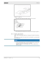 Предварительный просмотр 85 страницы horsch Maestro CX Translation Of The Original Operating Instructions