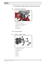 Предварительный просмотр 101 страницы horsch Maestro CX Translation Of The Original Operating Instructions