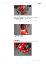 Предварительный просмотр 120 страницы horsch Maestro CX Translation Of The Original Operating Instructions