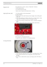 Предварительный просмотр 162 страницы horsch Maestro CX Translation Of The Original Operating Instructions