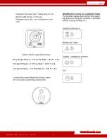 Предварительный просмотр 31 страницы horsch Maestro RC Central Fill 1230 Owner'S Manual