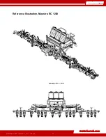 Предварительный просмотр 43 страницы horsch Maestro RC Central Fill 1230 Owner'S Manual