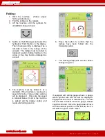 Предварительный просмотр 62 страницы horsch Maestro RC Central Fill 1230 Owner'S Manual