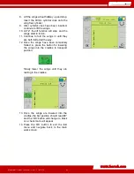 Предварительный просмотр 63 страницы horsch Maestro RC Central Fill 1230 Owner'S Manual