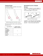 Предварительный просмотр 81 страницы horsch Maestro RC Central Fill 1230 Owner'S Manual