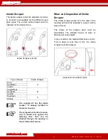 Предварительный просмотр 82 страницы horsch Maestro RC Central Fill 1230 Owner'S Manual