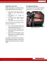 Предварительный просмотр 85 страницы horsch Maestro RC Central Fill 1230 Owner'S Manual