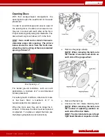 Предварительный просмотр 93 страницы horsch Maestro RC Central Fill 1230 Owner'S Manual