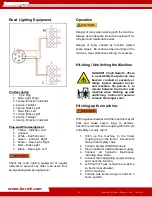 Preview for 58 page of horsch Maestro SW 1630 Owner'S Manual