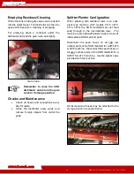 Preview for 68 page of horsch Maestro SW 1630 Owner'S Manual