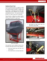 Preview for 69 page of horsch Maestro SW 1630 Owner'S Manual