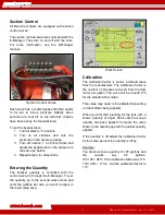 Preview for 72 page of horsch Maestro SW 1630 Owner'S Manual