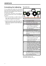 Предварительный просмотр 24 страницы horsch Partner 1600 FT Operating Instructions Manual