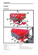 Предварительный просмотр 26 страницы horsch Partner 1600 FT Operating Instructions Manual