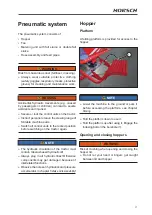 Предварительный просмотр 35 страницы horsch Partner 1600 FT Operating Instructions Manual