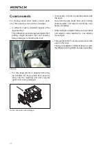 Предварительный просмотр 46 страницы horsch Partner 1600 FT Operating Instructions Manual