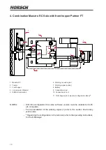 Предварительный просмотр 62 страницы horsch Partner 1600 FT Operating Instructions Manual