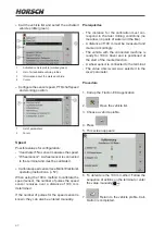 Предварительный просмотр 64 страницы horsch Partner 1600 FT Operating Instructions Manual