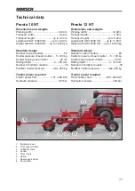 Предварительный просмотр 18 страницы horsch Pronto 10 NT Operating Instructions Manual