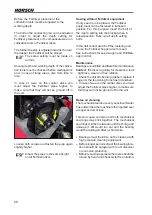 Предварительный просмотр 27 страницы horsch Pronto 10 NT Operating Instructions Manual