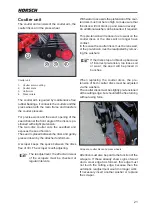 Предварительный просмотр 28 страницы horsch Pronto 10 NT Operating Instructions Manual