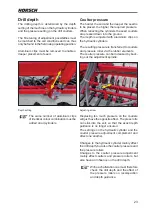 Предварительный просмотр 30 страницы horsch Pronto 10 NT Operating Instructions Manual