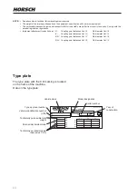 Preview for 24 page of horsch Pronto 3 - 6 DC Operating Instructions Manual