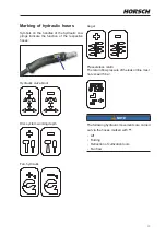 Preview for 37 page of horsch Pronto 3 - 6 DC Operating Instructions Manual