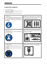 Preview for 40 page of horsch Pronto 3 - 6 DC Operating Instructions Manual