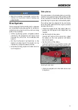 Preview for 49 page of horsch Pronto 3 - 6 DC Operating Instructions Manual