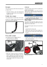 Preview for 51 page of horsch Pronto 3 - 6 DC Operating Instructions Manual