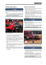 Preview for 59 page of horsch Pronto 3 - 6 DC Operating Instructions Manual